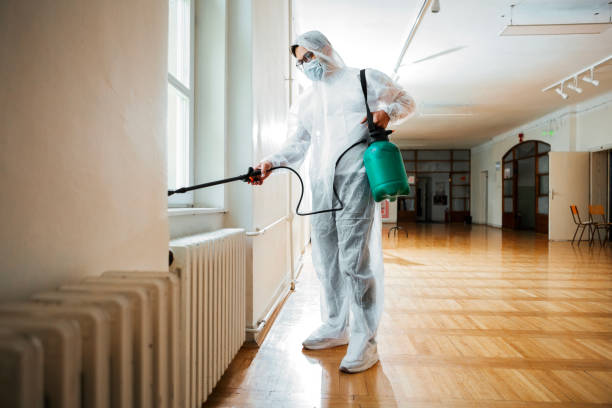 Best Pest Control Treatment  in Fairview, MT